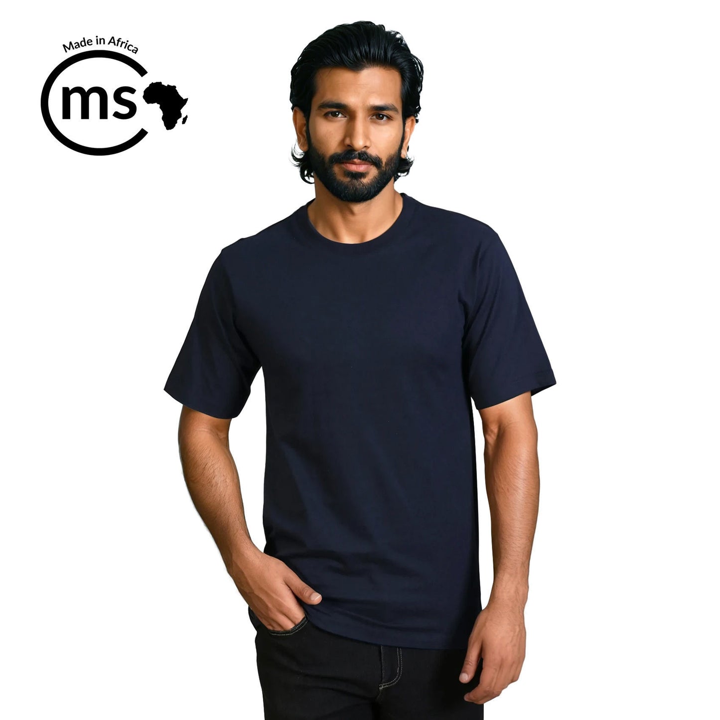 145g Classic Cotton T-Shirt