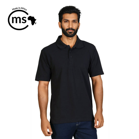 240g Classic Heavy Weight Polo