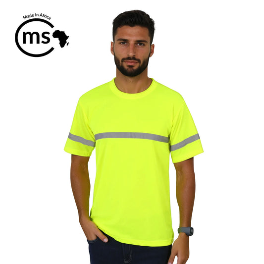 High Visibility T-shirt