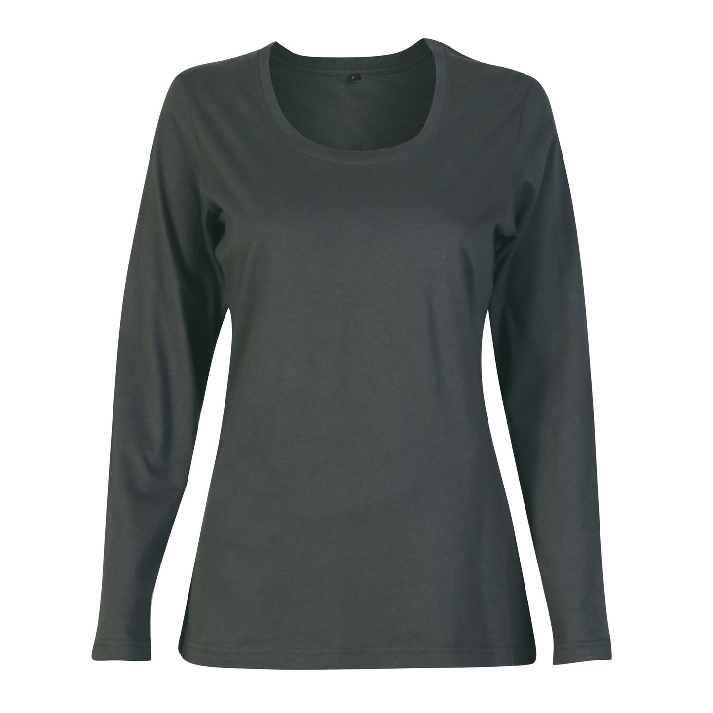 Charcoal Grey