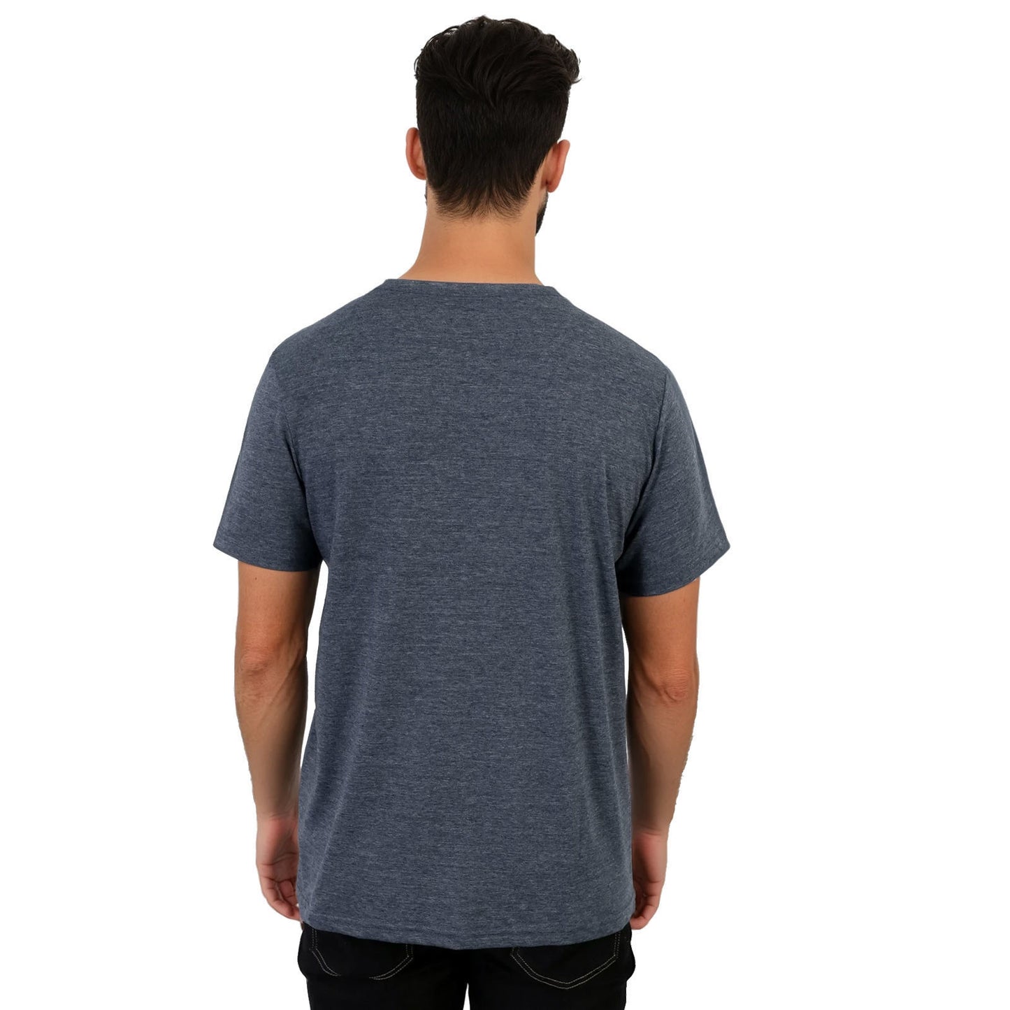 160g Heavyweight Lifestyle T-Shirt - Green & Gold Friday