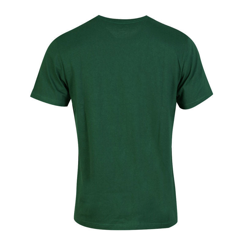 160g Heavyweight Lifestyle T-Shirt - Green & Gold Friday