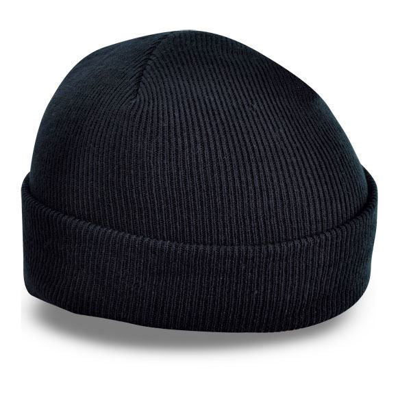 Knitted Beanies - Green & Gold Friday