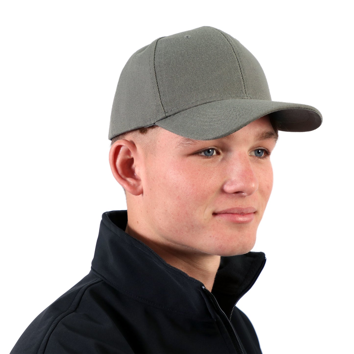 Heavy Duty Cap - Green & Gold Friday