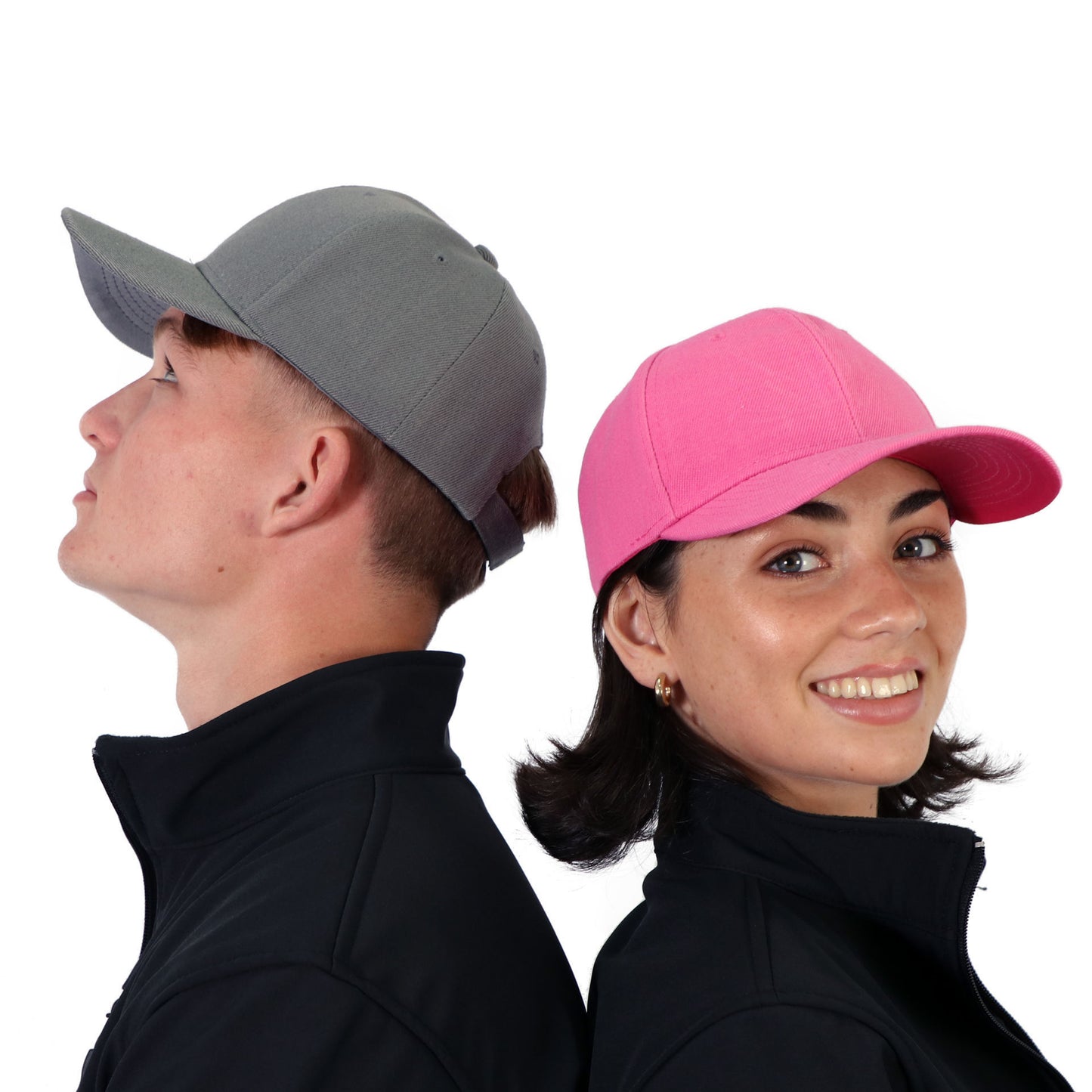 Heavy Duty Cap - Green & Gold Friday