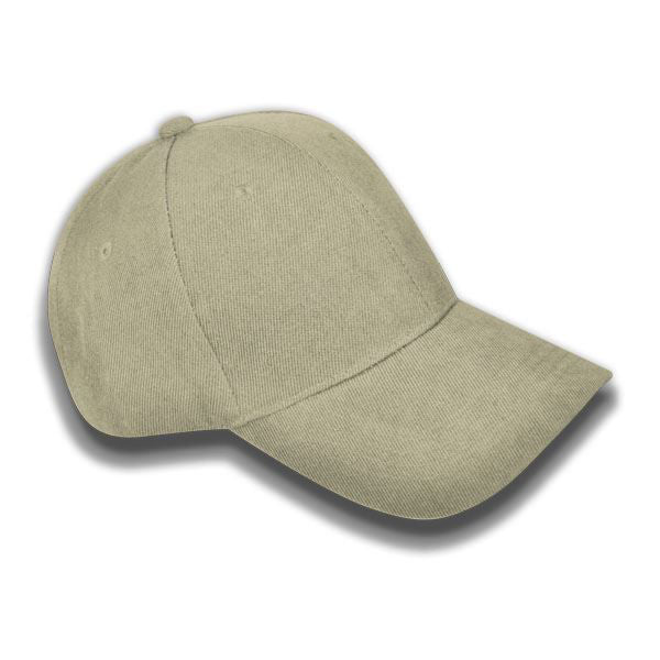 Heavy Duty Cap - Green & Gold Friday