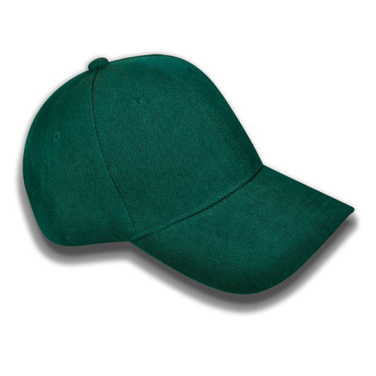 Heavy Duty Cap - Green & Gold Friday