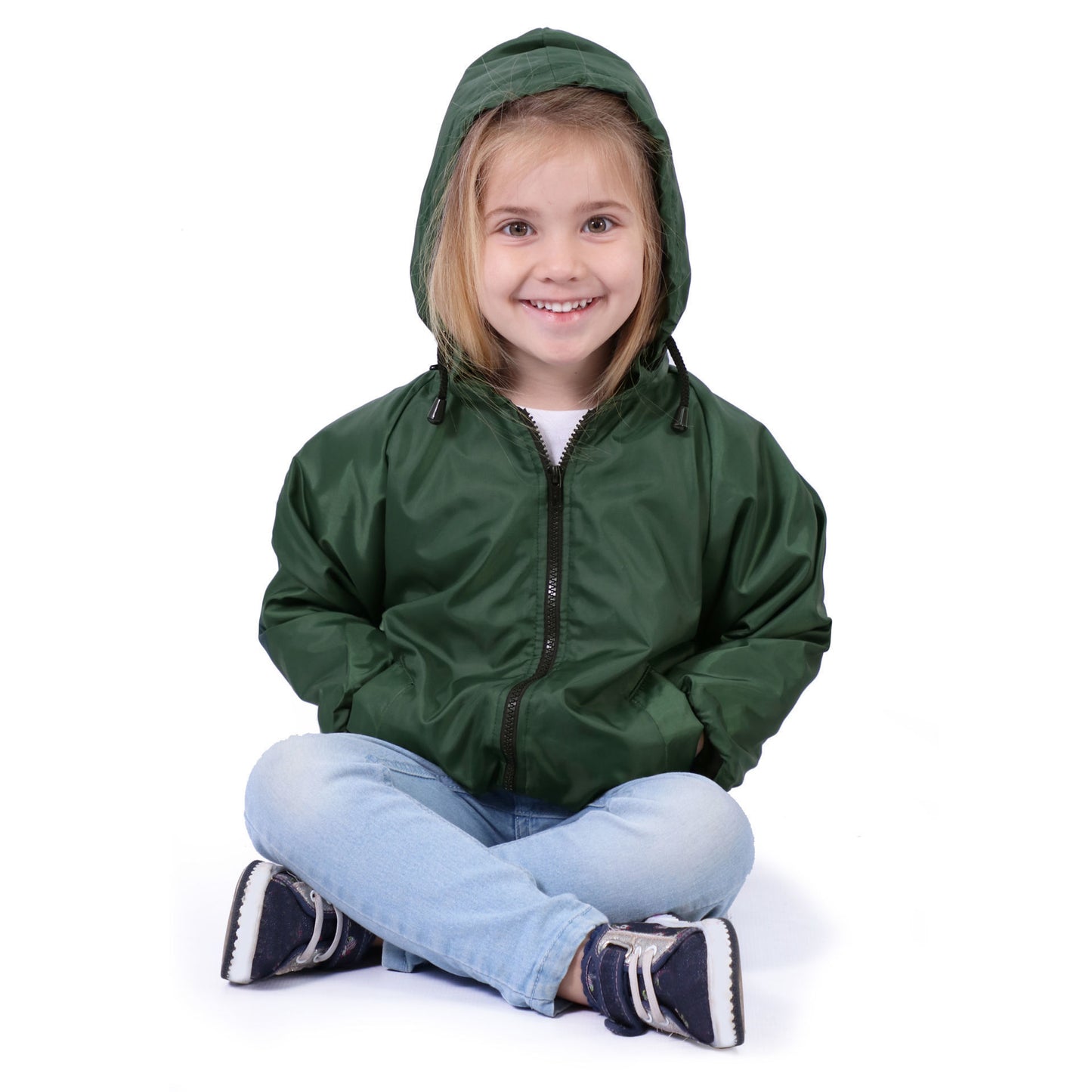 Youth Classic Macjack - Green & Gold Friday