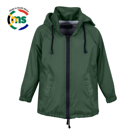 Youth Classic Macjack - Green & Gold Friday