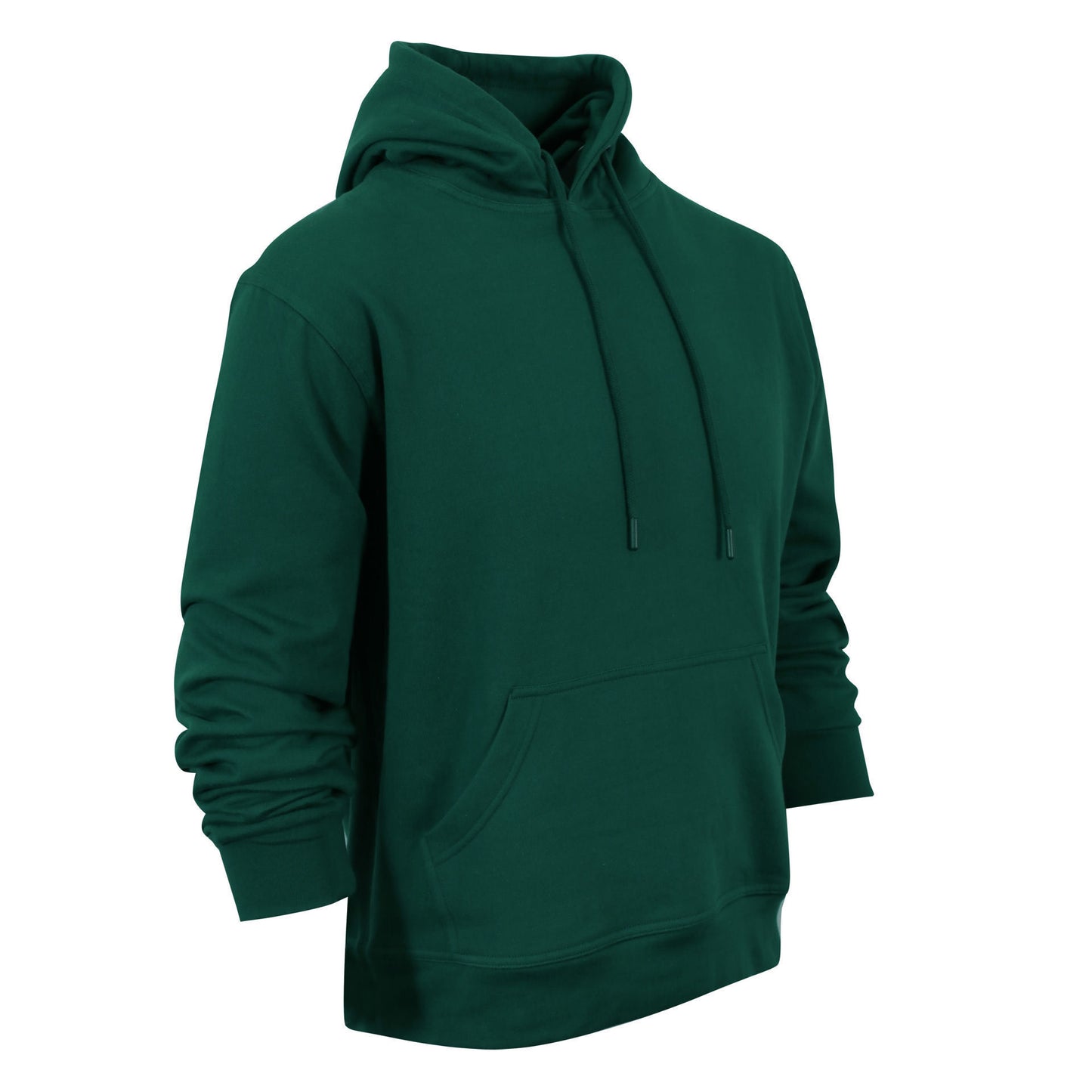 Unisex Phoenix Hoodie -Green & Gold Friday