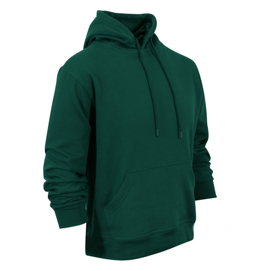 Unisex Phoenix Hoodie -Green & Gold Friday
