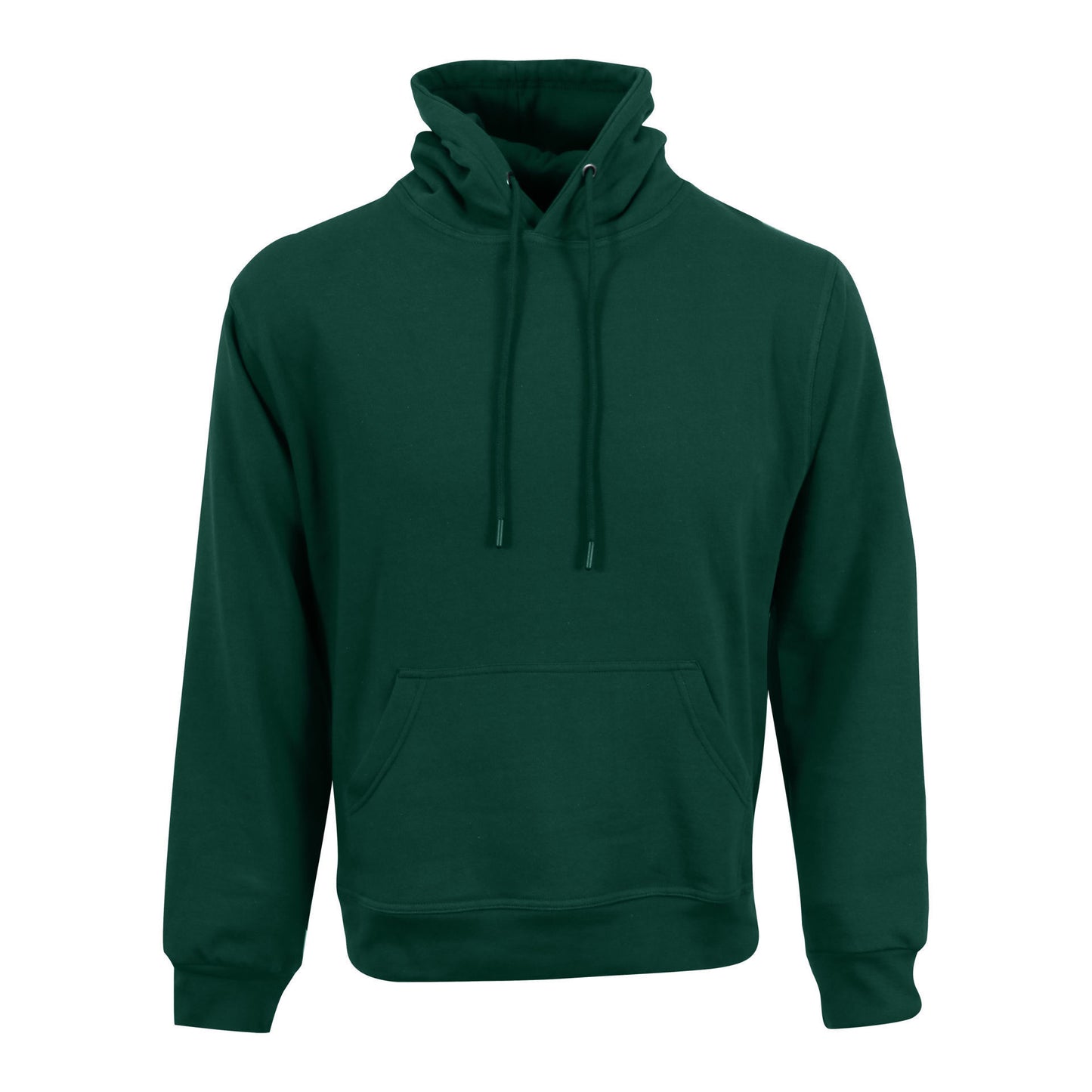 Unisex Phoenix Hoodie -Green & Gold Friday