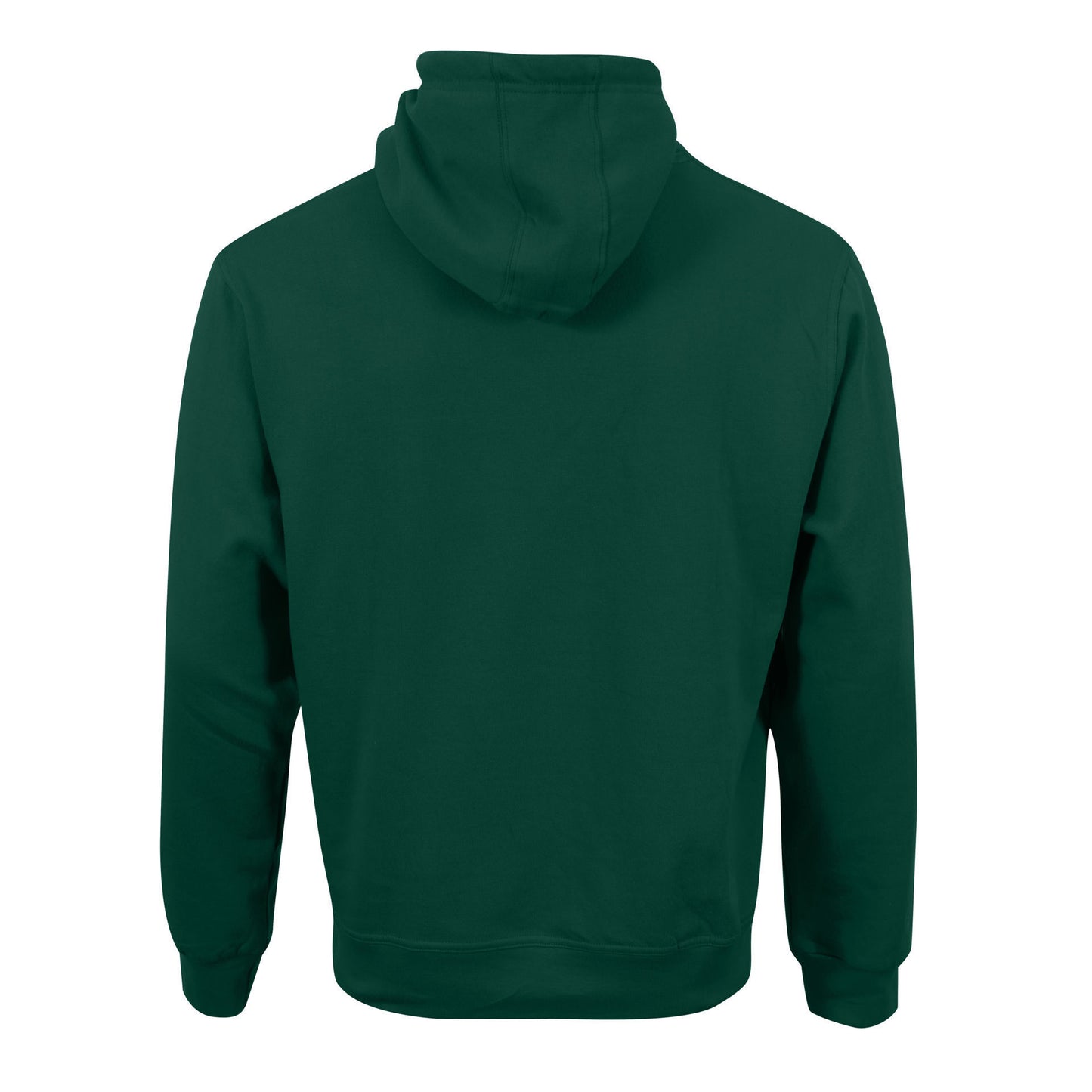 Unisex Phoenix Hoodie -Green & Gold Friday