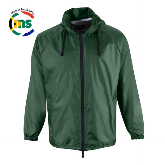Classic Macjack - Green & Gold Friday