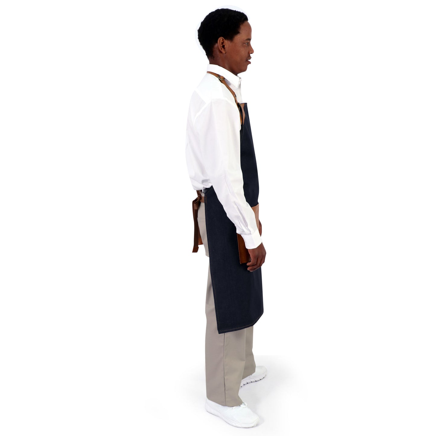 Bespoke Apron