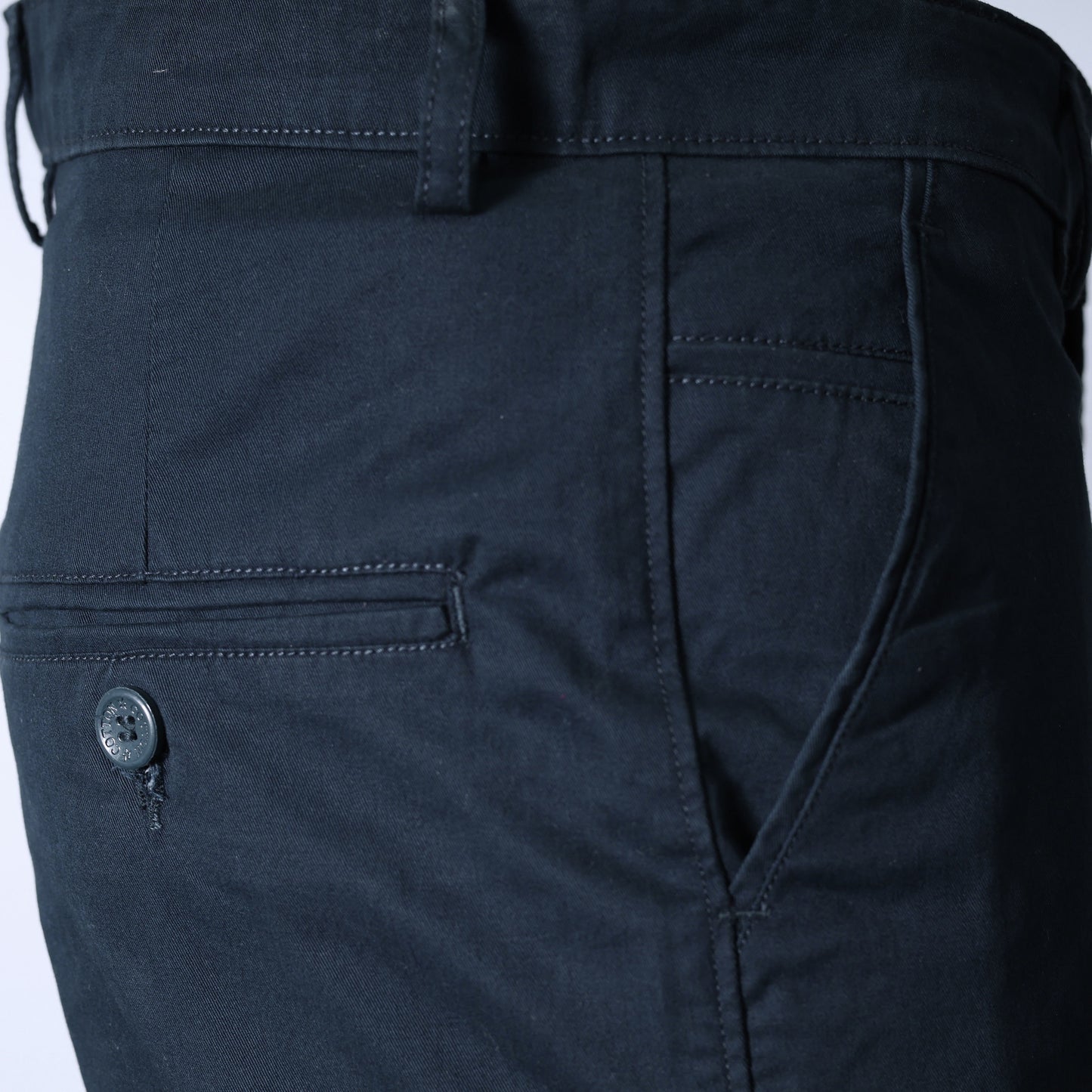 Men's Charlie Stretch Chino