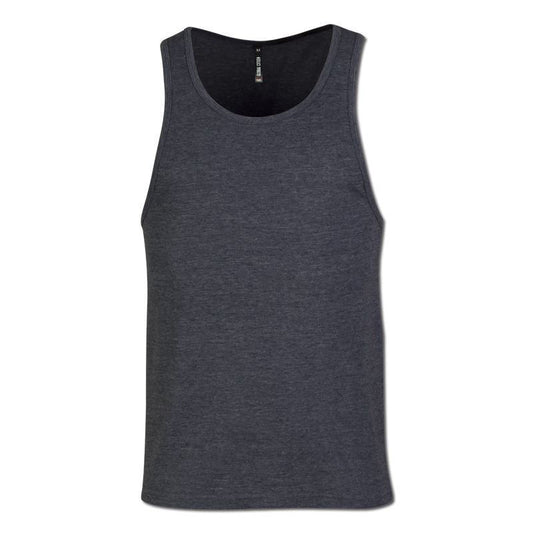 Mens Lifestyle Vest - Graphite Melange - End of Range