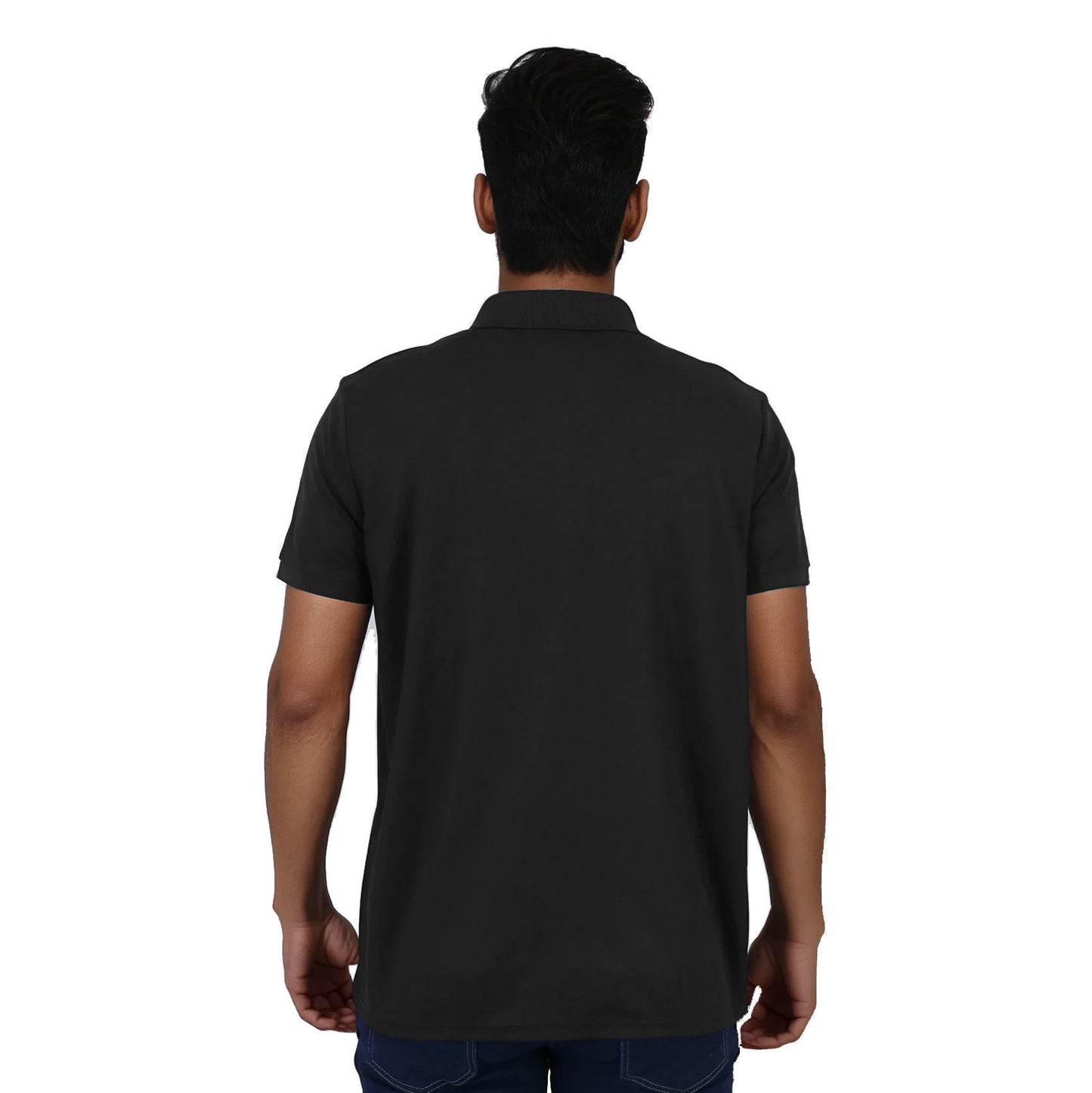 Cypher Golfer - Black - End Of Range