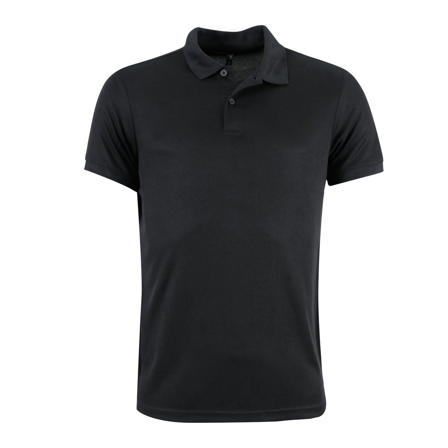 Cypher Golfer - Black - End Of Range