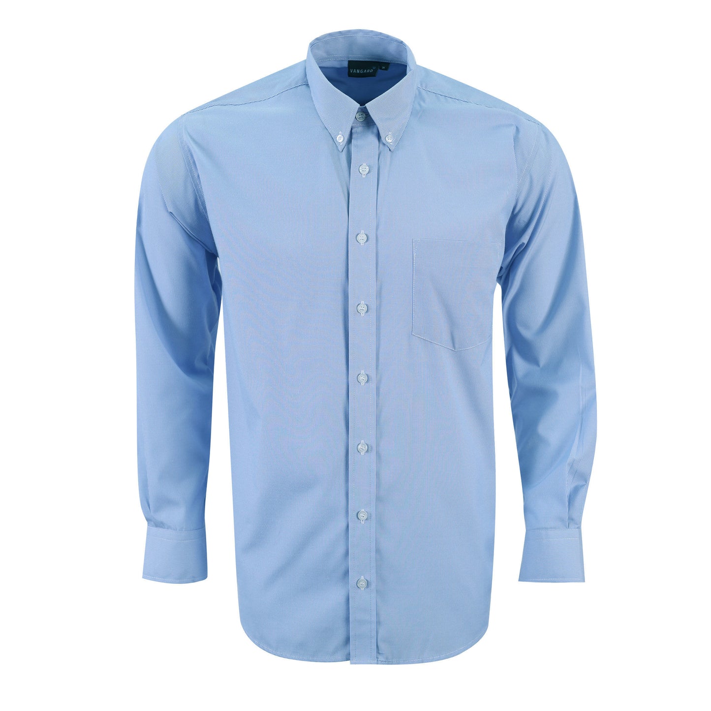 Brooklyn Long Sleeve Stripe Shirt