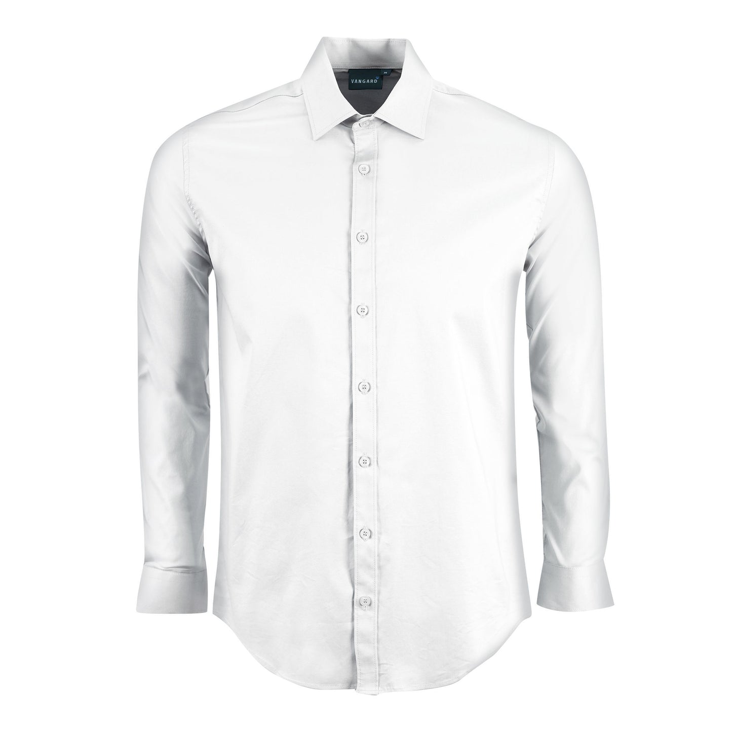 David Long Sleeve Stretch Shirt