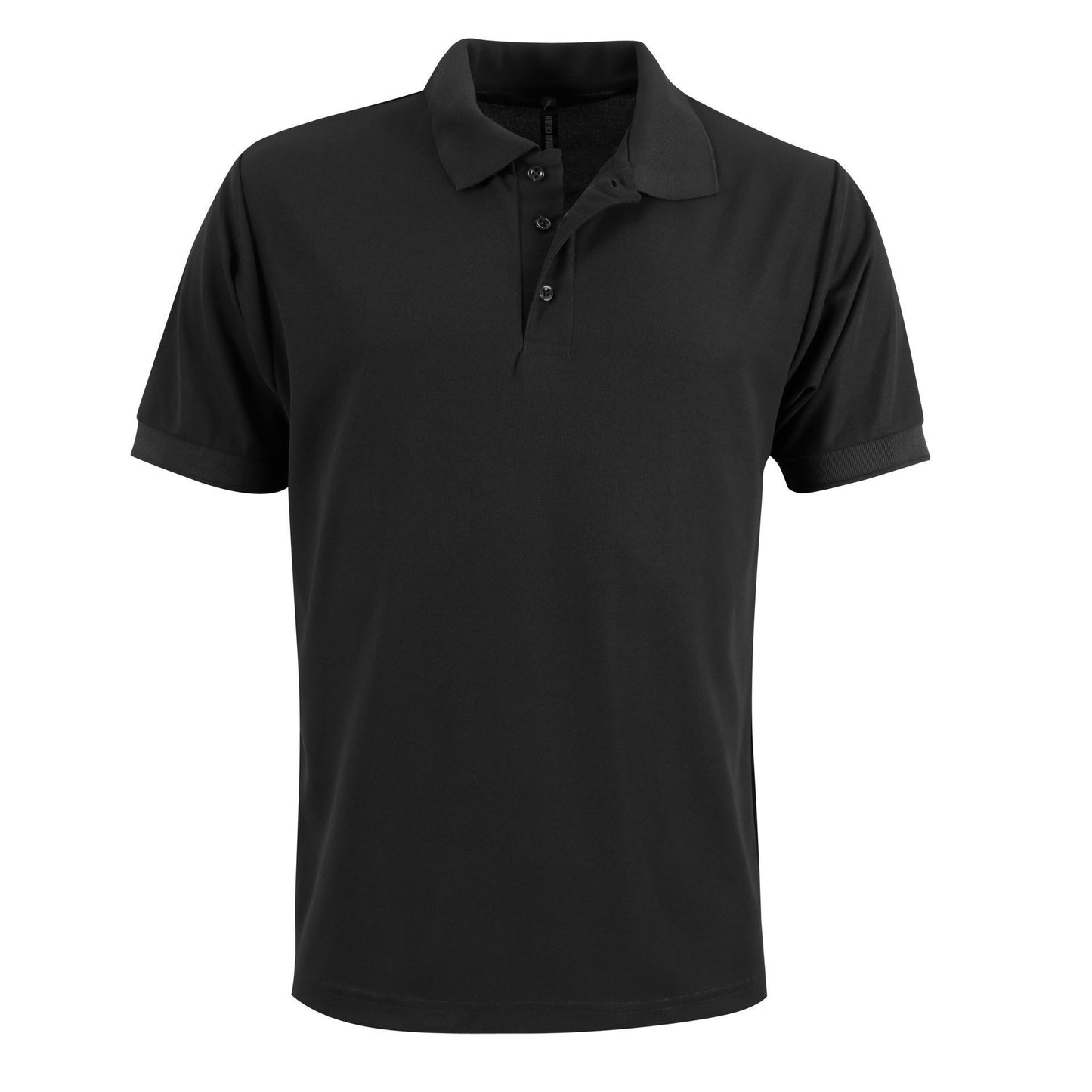 Origin Golfer - Black - End Of Range