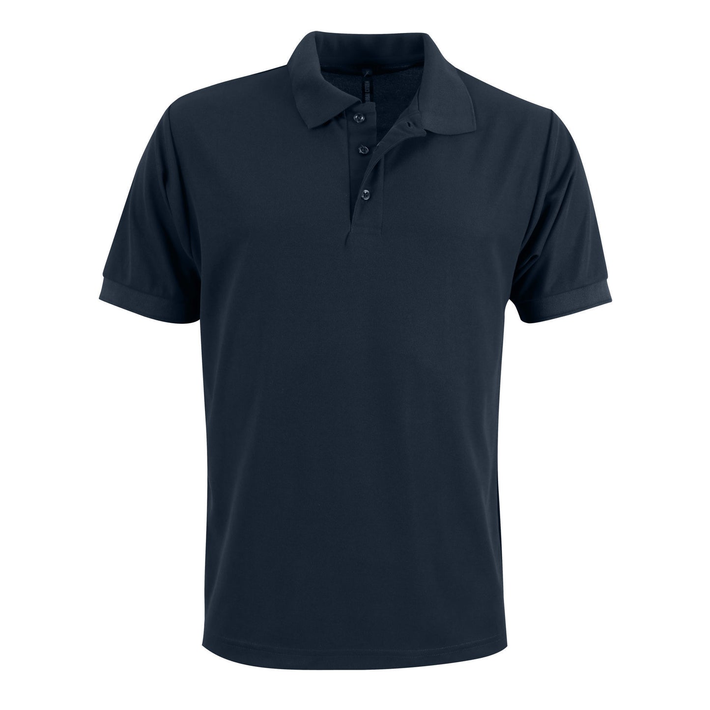 Origin Golfer - Navy - End Of Range
