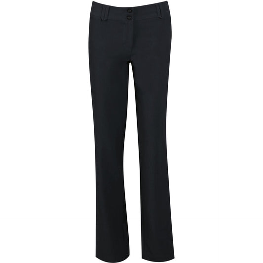 Ella Pants - End Of Range - Black
