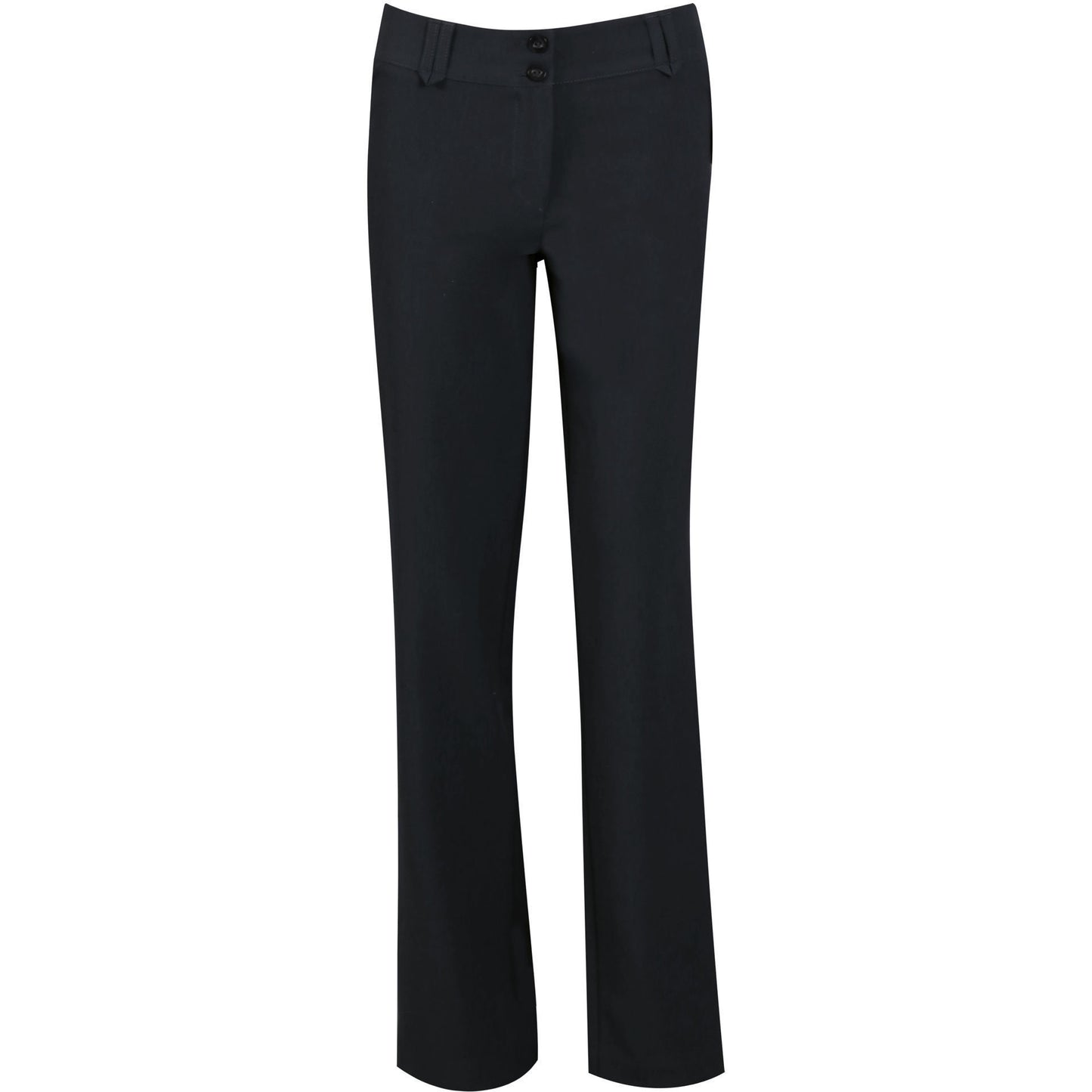 Ella Pants - End Of Range - Black