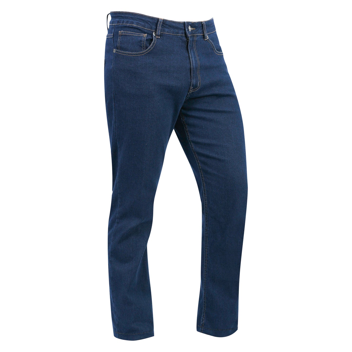 Men's Jessie Jeans - Blue Denim - While Stocks Last