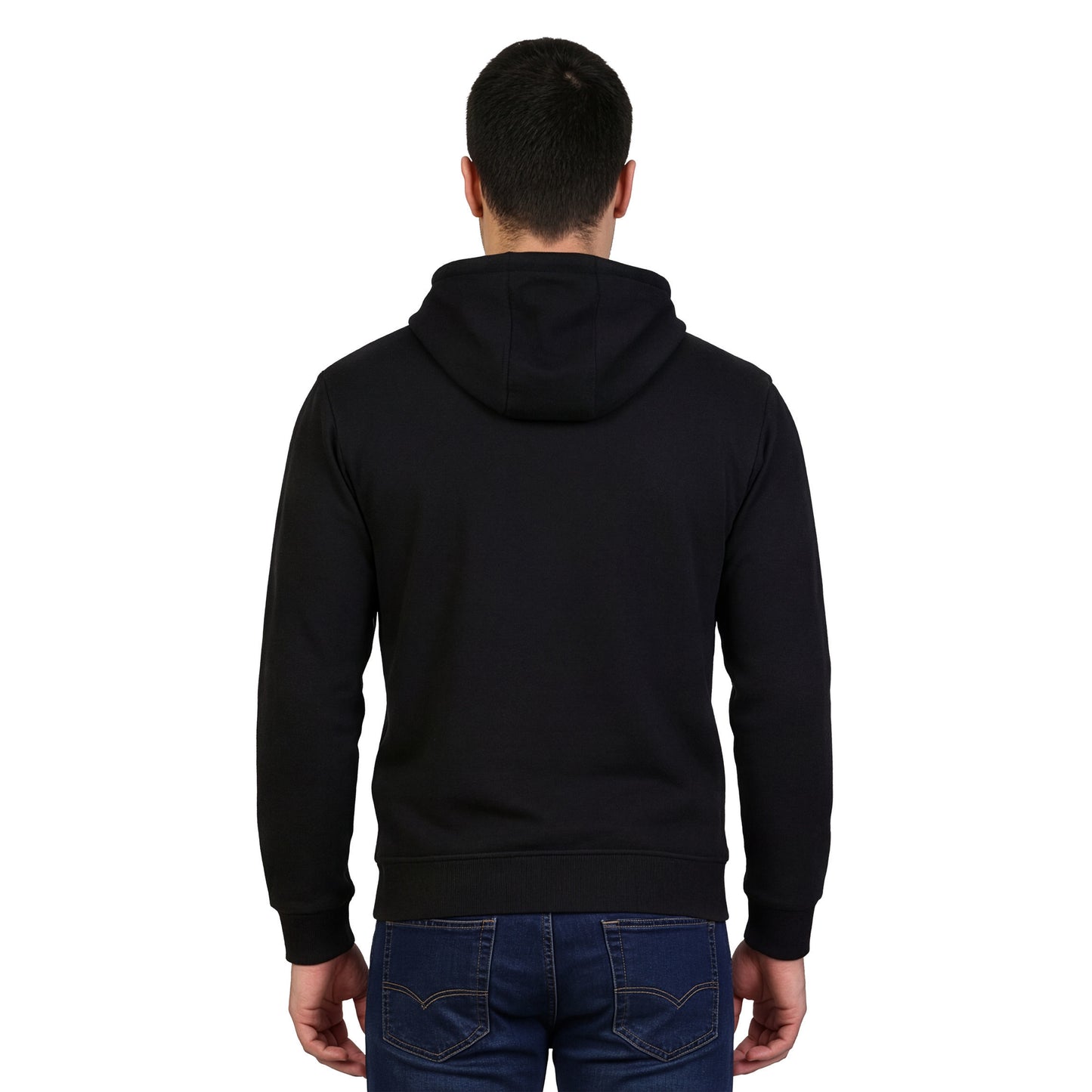 Titan Full Zip Hoodie