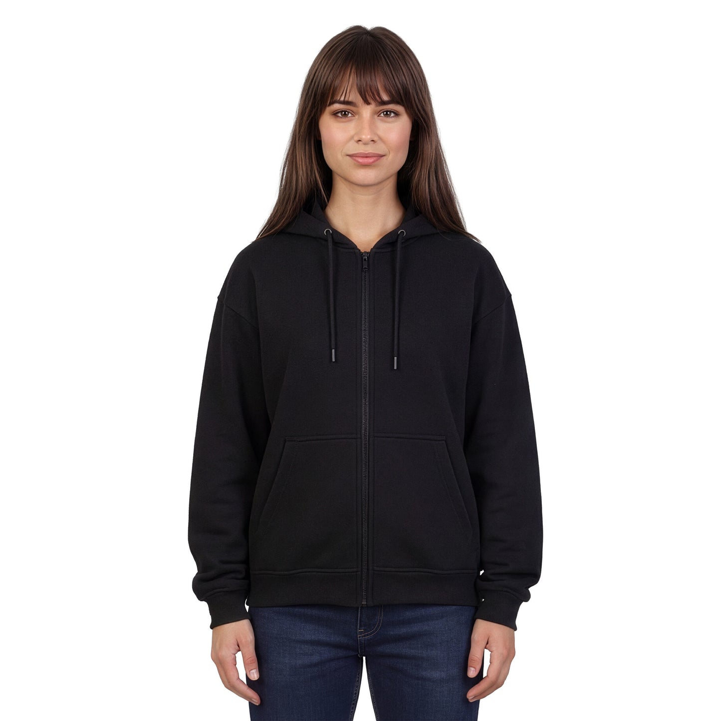 Titan Full Zip Hoodie