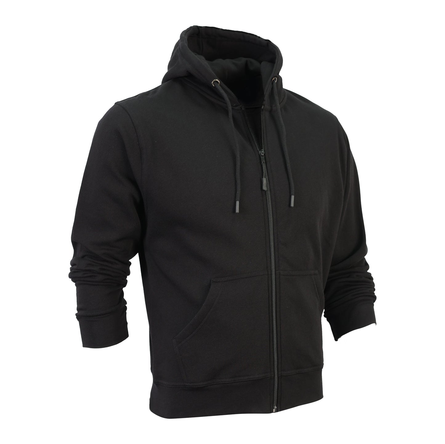 Titan Full Zip Hoodie