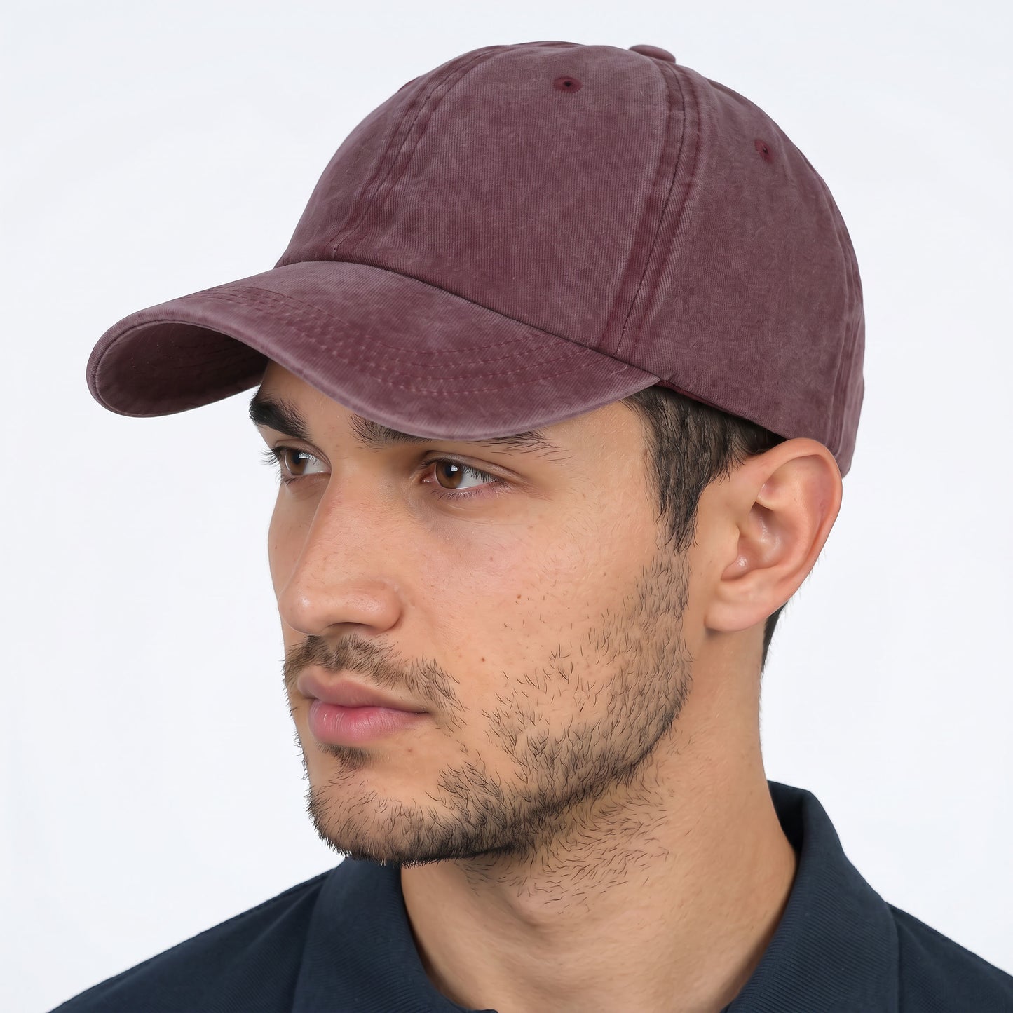 Washed Dad Cap