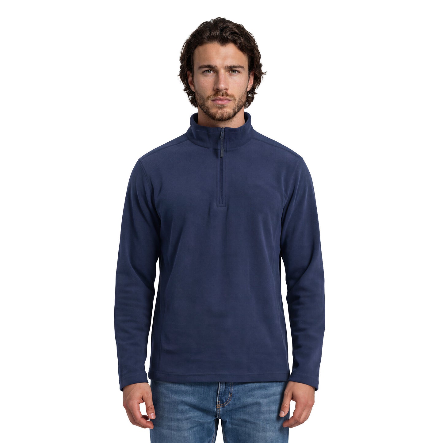 Denali Quarter Zip Fleece