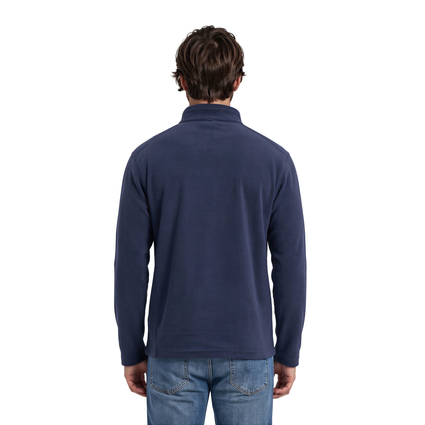 Denali Quarter Zip Fleece