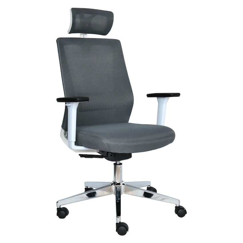 Everfurn Mercury High Back Office Chair
