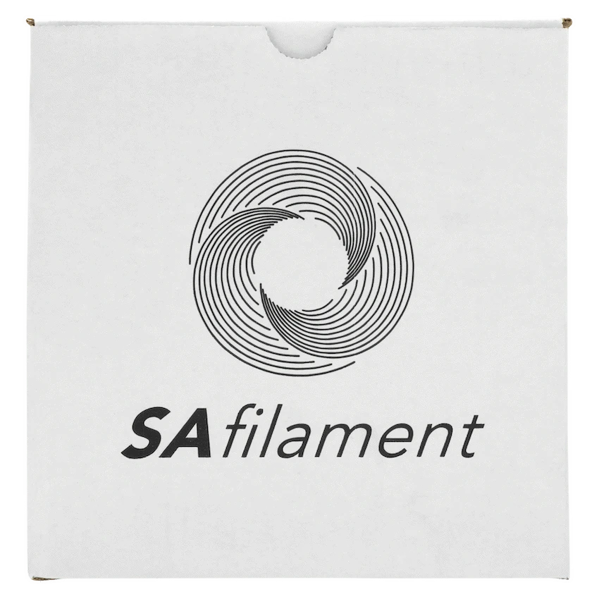 SA Filament PLA UV Neon Filament 1kg -  Pink