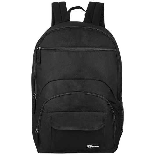 Amplify Mentor 20l Backpack - Black