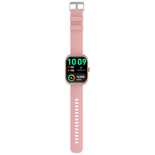 Volkano Torque Series Smart Watch