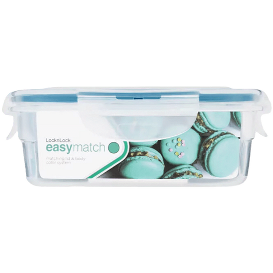 LocknLock Easy Match 750ml Square