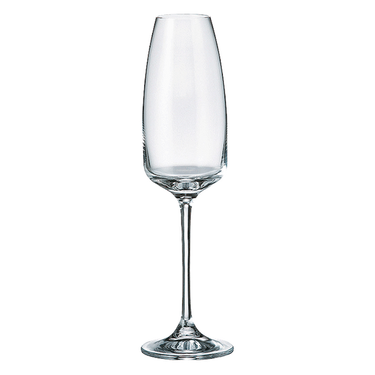 Legend Cape Classique Flute 290ml - 4 Pack