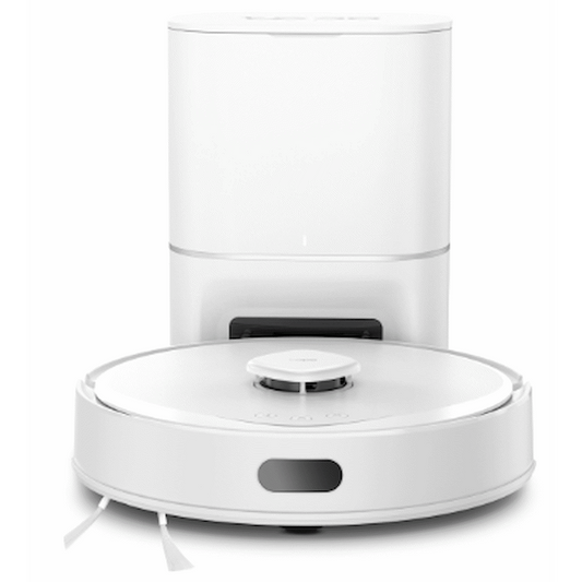 Robot Vacuum Cleaner & Auto-Empty Dock