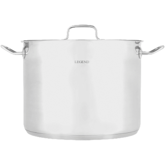 Legend Prof Chef 19lt Stockpot