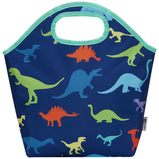 Quest Dino Value Lunch Cooler - Navy