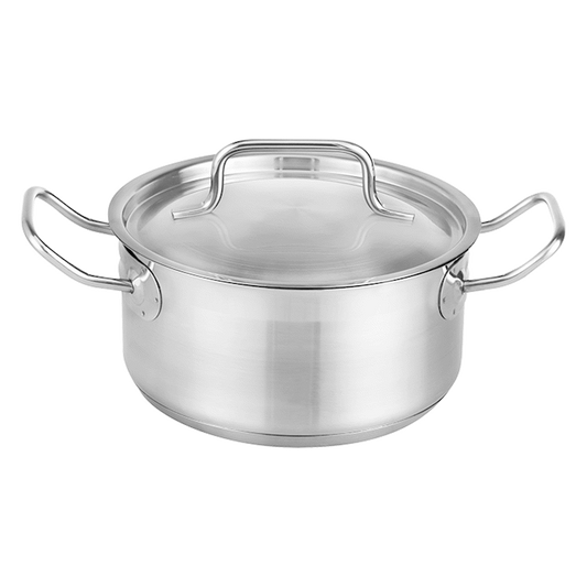 Legend Prof Chef 2lt Casserole
