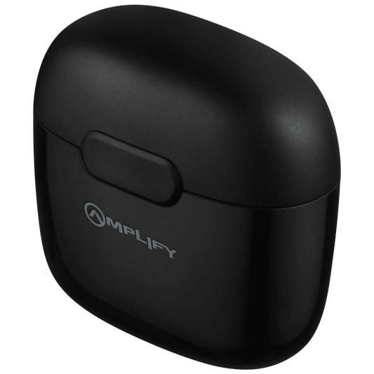 Amplify Note 3.0 Series TWS Earphone - Black