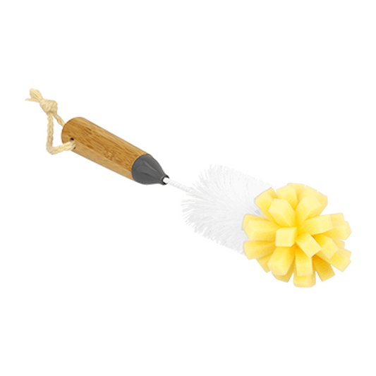 Legend Bamboo Handle Bottle Brush
