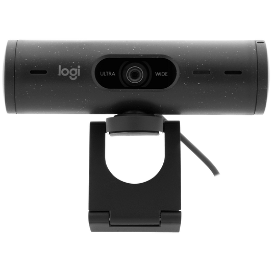 Brio 500 Full HD Webcam - Graphite
