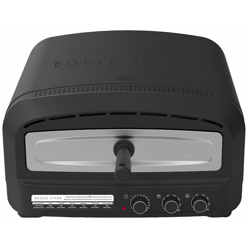 Boden Stark Manual Pizza Oven